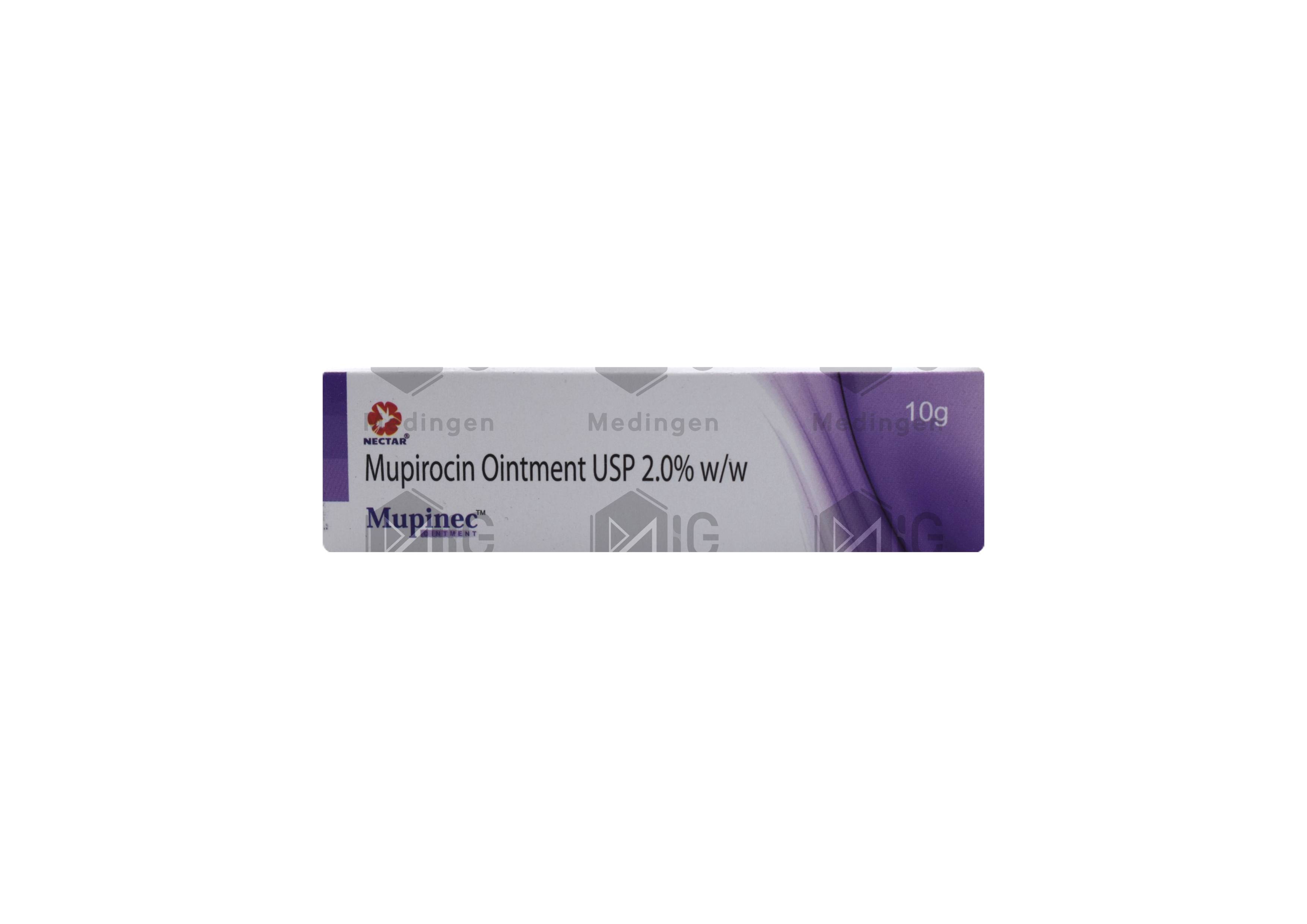 MUPINEC OINTMENT